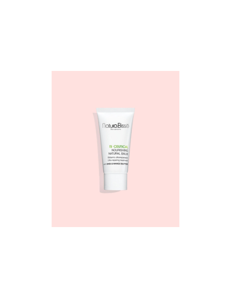 NATURA BISSE NOURISHING NATURAL BALM 50ML