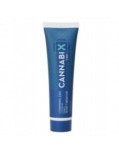 CANNABIX CBD  CREMA 1...