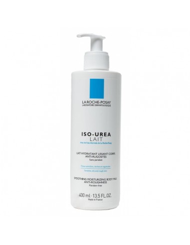 La Roche-Posay Lipikar Lait Urea 10%...