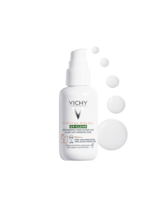VICHY CAPITAL SOLEIL UV-CLEAR SPF50+ 40ML