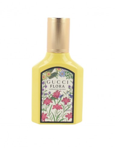 GUCCI FLORA GORGEOUS ORCHID EDP VAPO...