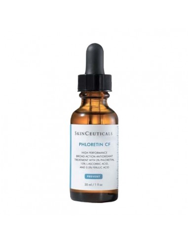 SKINCEUTICALS PHLORETIN CF SERUM...