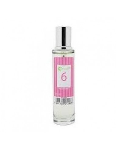 IAP PHARMA POUR FEMME  Nº 6 30 ML