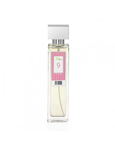 IAP PHARMA POUR FEMME  Nº 9 30 ML