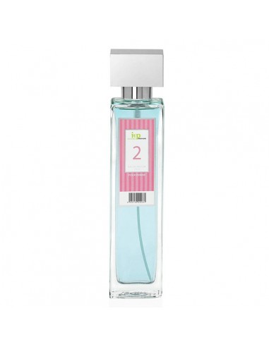 IAP Pharma Nº2 Eau de Parfum Mujer...