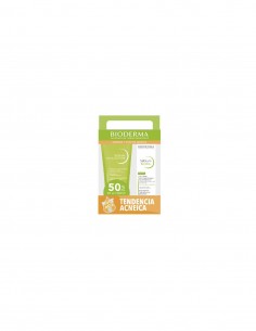 BIODERMA PACK GEL MOUSSANT...