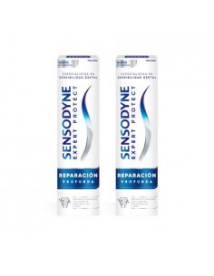 SENSODYNE EXPERT PROTECT...