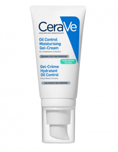CERAVE OIL CONTROL CREMA HIDRATANTE 52ML