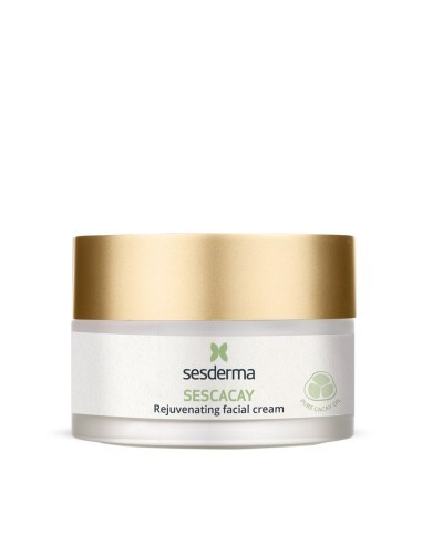 Sesderma Sescacay Crema Facial...
