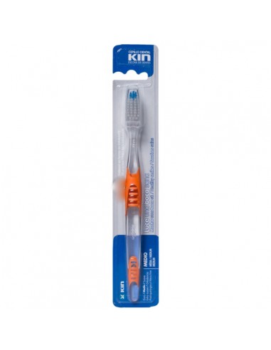 KIN CEP DENT MEDIO
