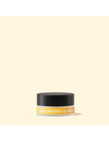 FRESHLY DEEP NOURISH LIP BALM 4.9 ML