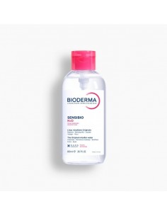 BIODERMA SENSIBIO H2O 850ML