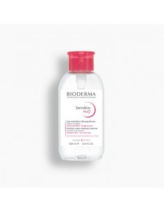 BIODERMA SENSIBIO H2O 500ML