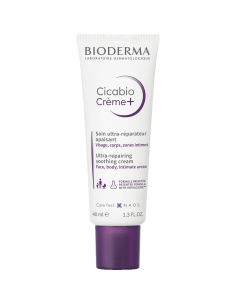 BIODERMA CICABIO CREMA+ 40ML