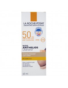 LA ROCHE POSAY ANTHELIOS...