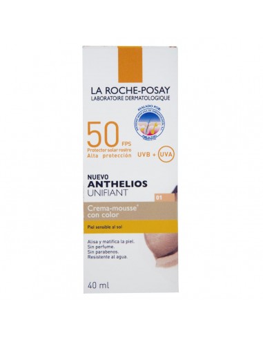 LA ROCHE POSAY ANTHELIOS FAMILY SPRAY...