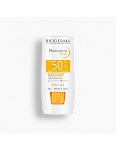 BIODERMA PHOTODERM STICK SPF 50+ 8G