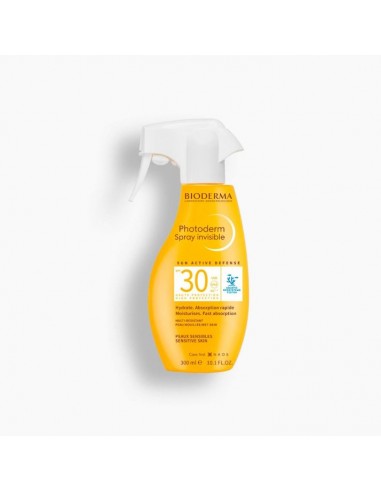 BIODERMA PHOTODERM SPRAY SPF30 300ML