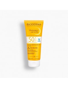 BIODERMA PHOTODERM LAIT ULTRA SPF50+ 200ML