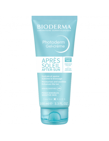 BIODERMA PHOTODERM APRÈS-SOLEIL 200ML