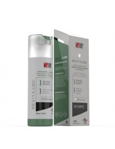 DS Laboratories Revita.CBD...