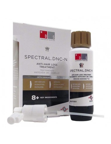 SPECTRAL DNC-N TRATAMIENTO ANTICAÍDA DEL CABELLO 60ML