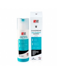 DS DANDRENE EXFOLIATING...