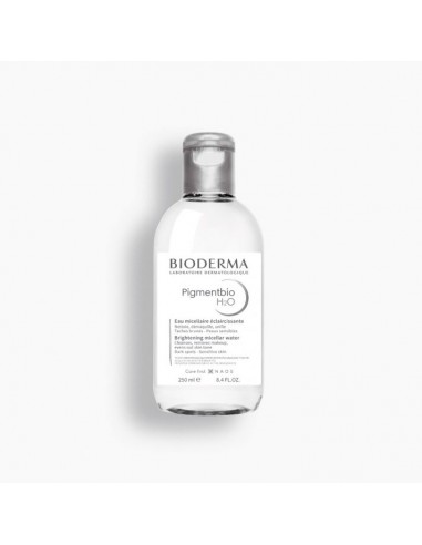 BIODERMA PIGMENTBIO H2O 250ML