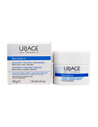 Uriage Bariéderm-Cica Ungüento...