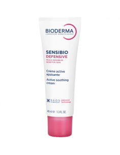 BIODERMA SENSIBIO DEFENSIVE 40ML