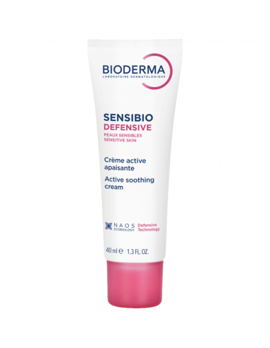 BIODERMA SENSIBIO DEFENSIVE 40ML