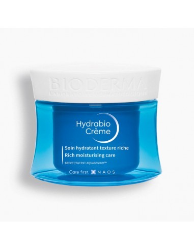 BIODERMA HYDRABIO CREMA 50ML