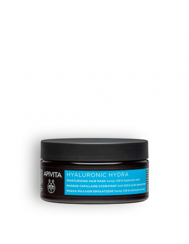 APIVITA HYALURONIC HYDRA MASCARILLA HIDRATANTE 75ML