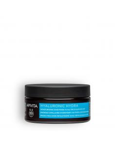 APIVITA HYALURONIC HYDRA MASCARILLA HIDRATANTE 200ML