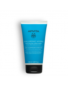 APIVITA HYALURONIC HYDRA ACONDICIONADOR HIDRATANTE 150ML