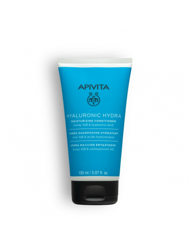 APIVITA HYALURONIC HYDRA ACONDICIONADOR HIDRATANTE 150ML