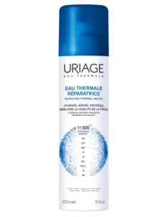 URIAGE AGUA TERMAL REPARADORA 50ML