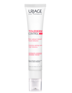 URIAGE TOLÉDERM CONTROL CREMA LIGERA 40ML