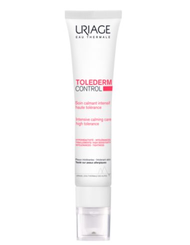 URIAGE TOLÉDERM CONTROL CREMA LIGERA 40ML