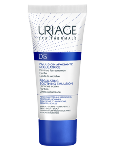 URIAGE DS EMULSIÓN 40ML
