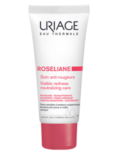 URIAGE ROSÉLIANE TRATAMIENTO ANTIRROJECES 40ML