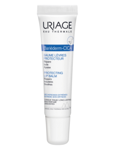 URIAGE BARIÉDERM-CICA LABIOS 15ML
