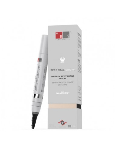 SPECTRAL BROW+ SERÚM REVITALIZANTE DE CEJAS 4ML