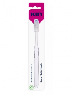 KIN CEPILLO DENTAL SUAVE