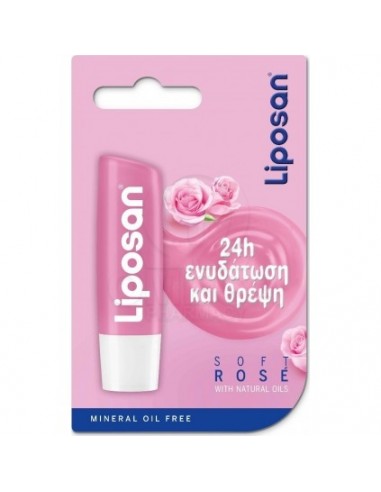 LIPOSAN ROSA