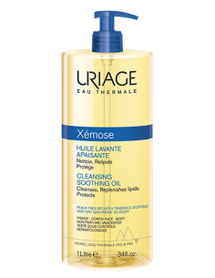 XEMOSE ACEITE LIMPIADOR CALMANTE 500ML