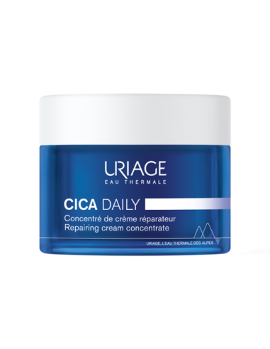 CICA DAILY CREMA REPARADORA CONCENTRADA 50ML