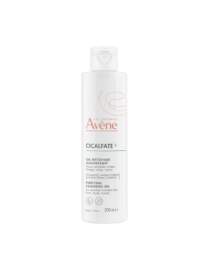 AVENE CICALFATE+ GEL LIMPIADOR PURIFICANTE 200ML