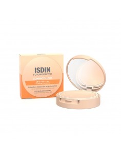 ISDIN FOTOPROTECTOR SPF50...