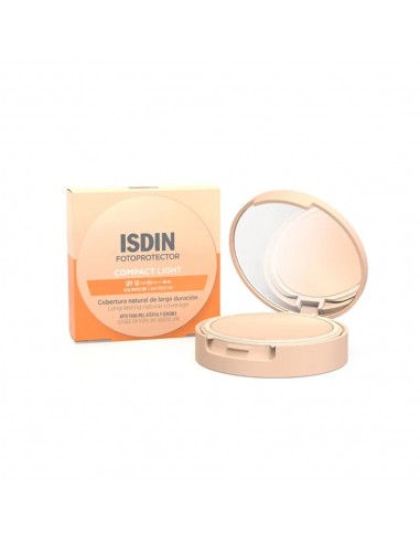 ISDIN FOTOPROTECTOR SPF50 COMPACT...